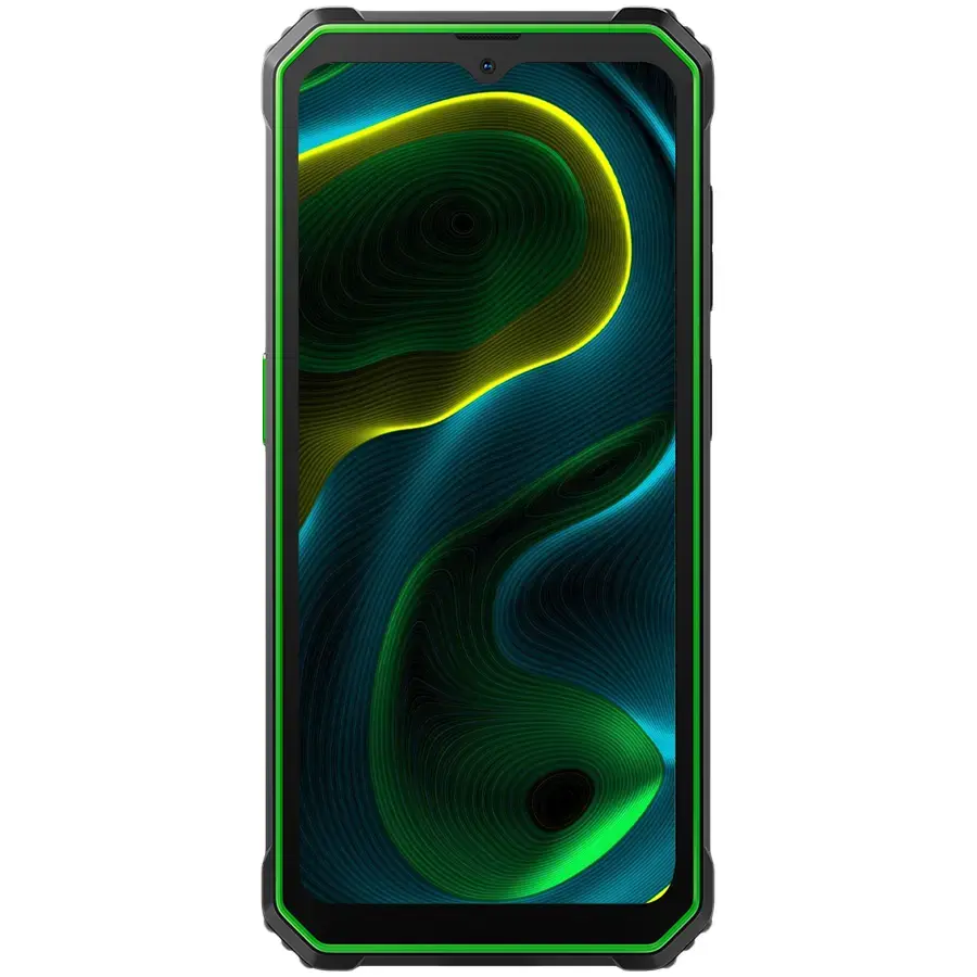 Smartphone Blackview Rugged BV4800SE 6.56" 4GB+64GB Green