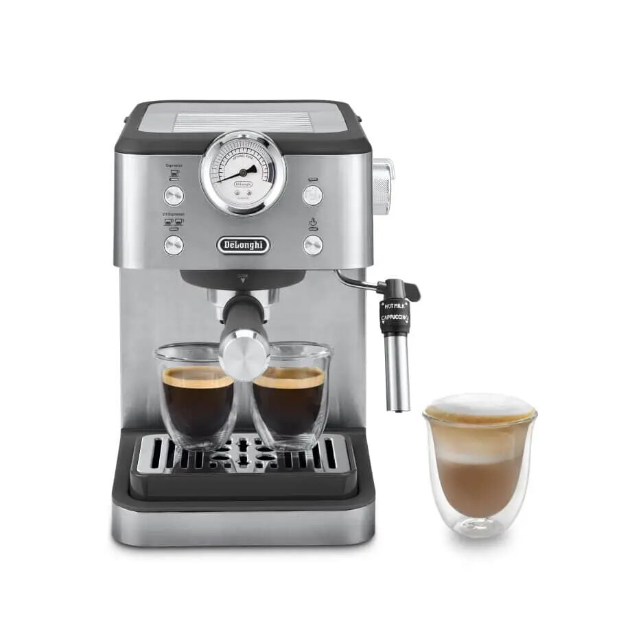 Espresso machine De’Longhi 1.7 L Linea Classic