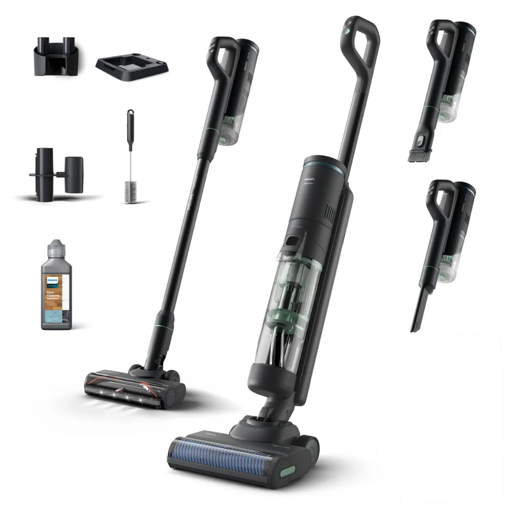 2-in-1 stick vacuum Philips 7000 series XW7263/11