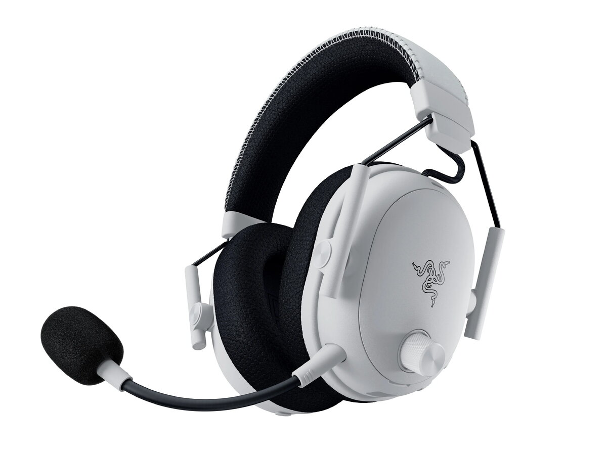 Headset Razer BlackShark V3 Pro