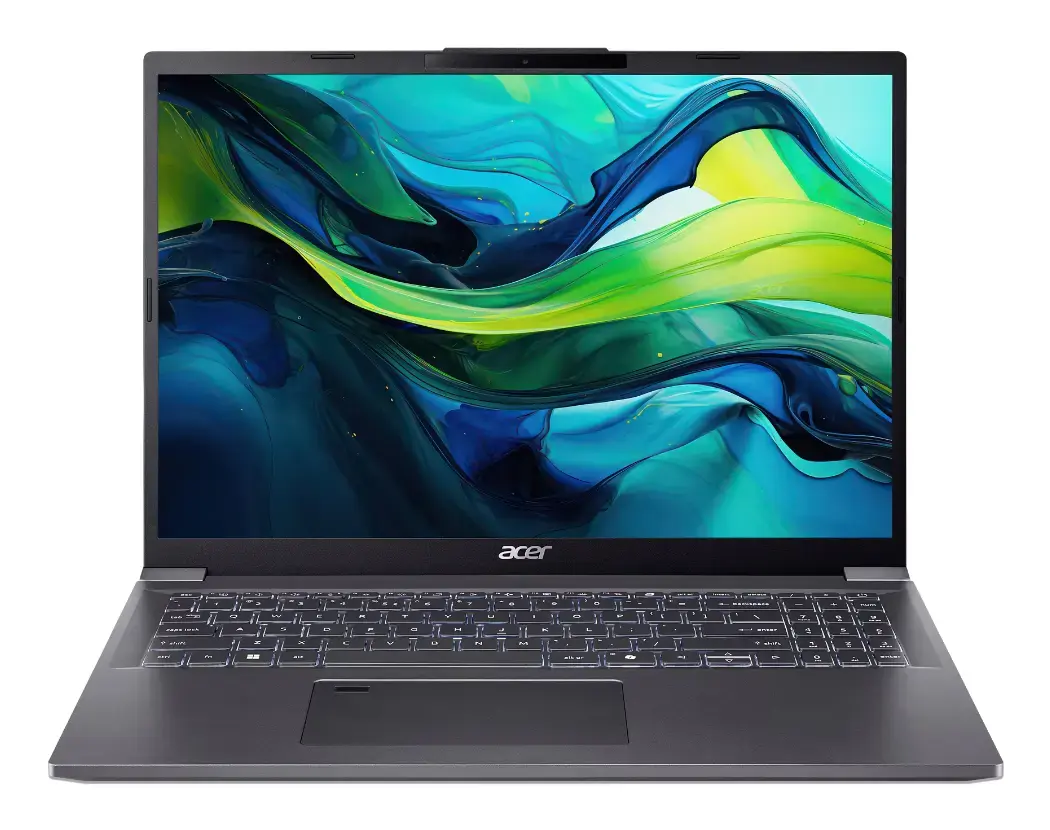 Laptop Acer Aspire 16 A16-71M-79HS 16" Intel Core Ultra 7 16GB 512GB Intel Arc Windows 11