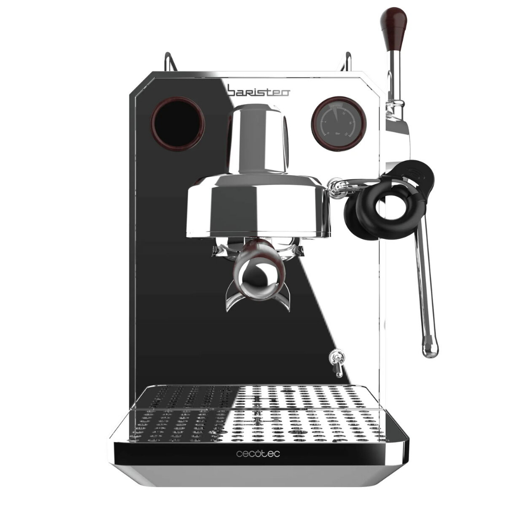 Espresso machine Cecotec Baristeo Intima 1.7 L 1850 W