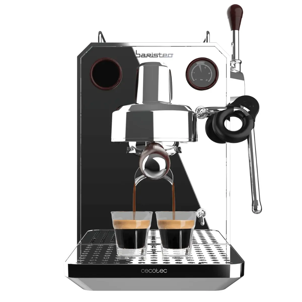 Espresso machine Cecotec Baristeo Intima 1.7 L 1850 W