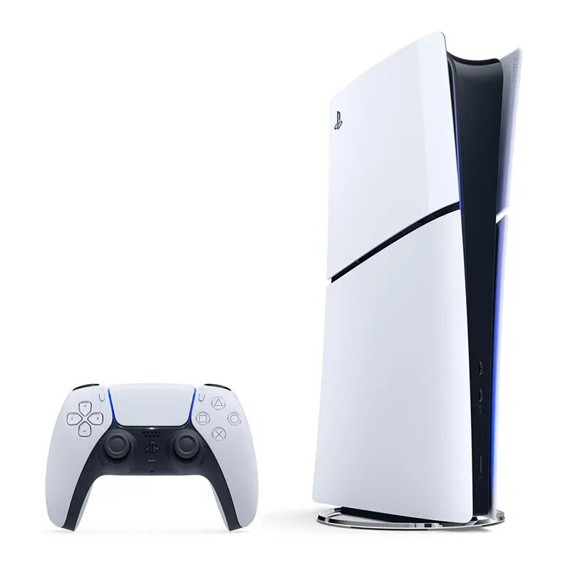 Game Console Sony PlayStation 5 Slim Digital
