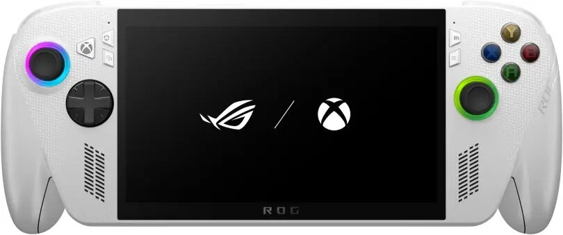 Handheld Game Console ASUS ROG Ally RC73YA-NH002W — 7" 1920x1080 IPS 120Hz