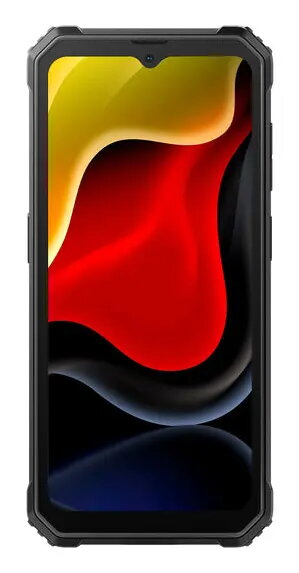 Smartphone Blackview BVBV4800 SE 6.56" 4GB 64GB Black