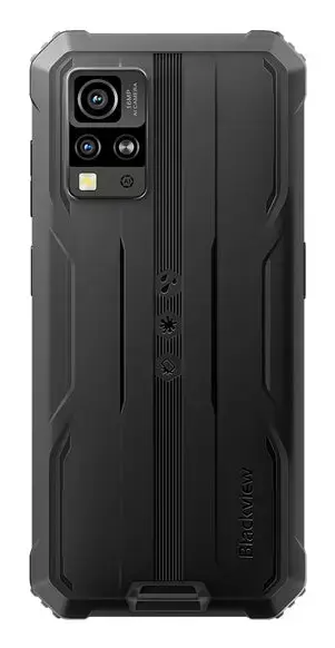 Smartphone Blackview BVBV4800 SE 6.56" 4GB 64GB Black