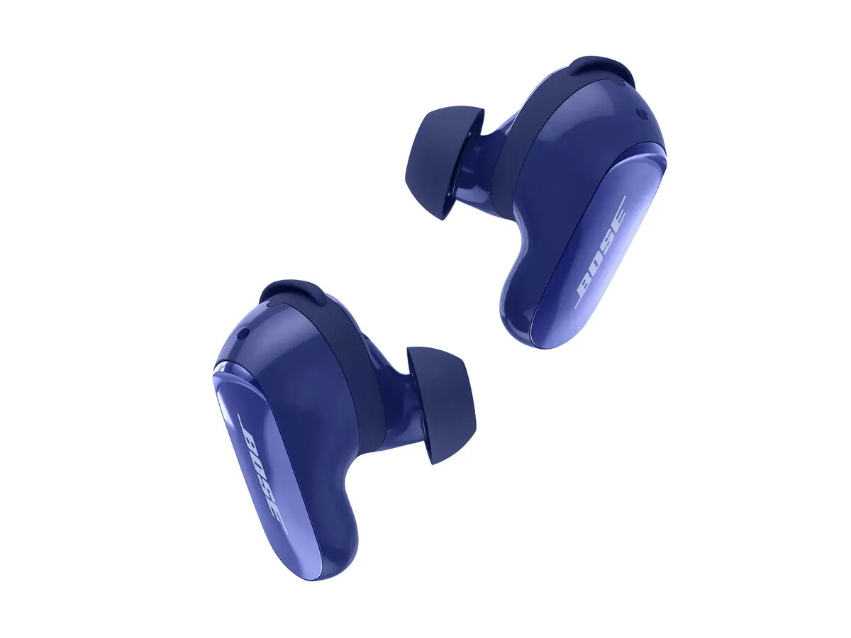 Headset Bose QuietComfort Ultra