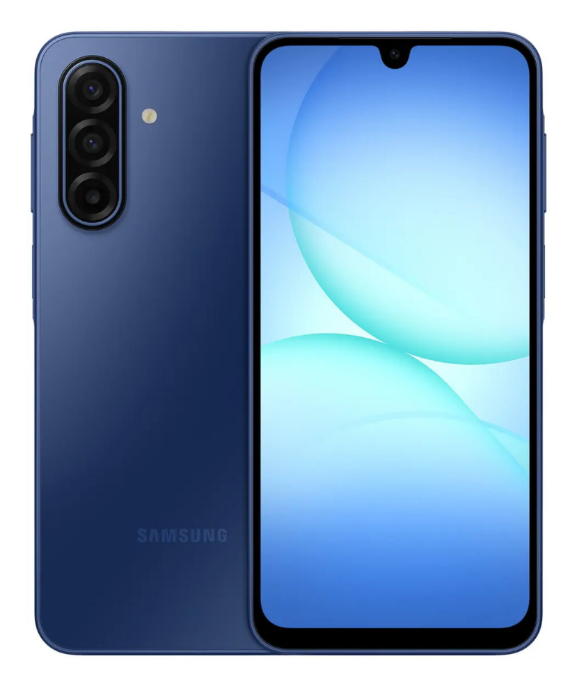 Smartphone Samsung Galaxy SM-A176B/DS 6.7" 8GB 256GB 5G Blue