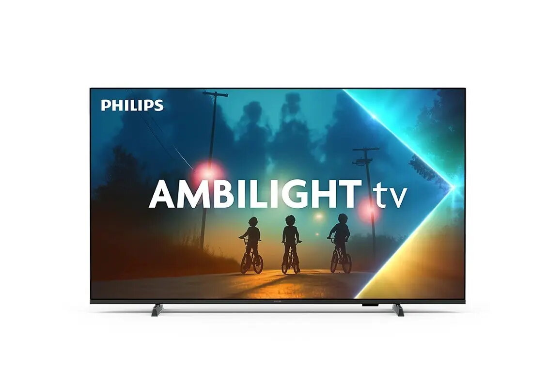 LED TV Philips 55PUS8100/12 55 inches