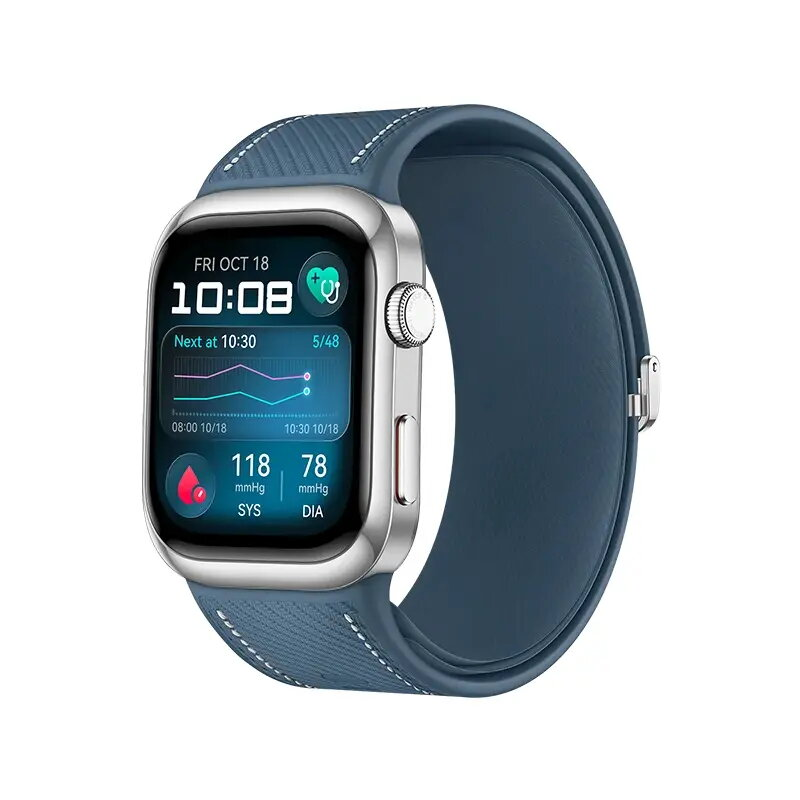 Smartwatch Huawei D 2 Luca-B29 4.62 cm AMOLED 524 mAh