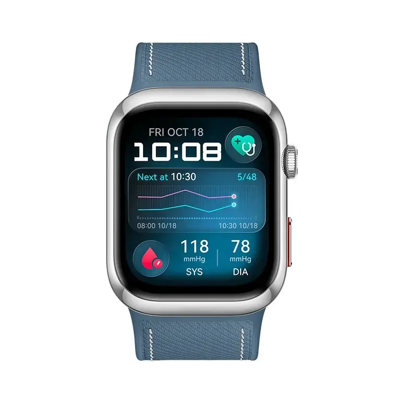 Smartwatch Huawei D 2 Luca-B29 4.62 cm AMOLED 524 mAh