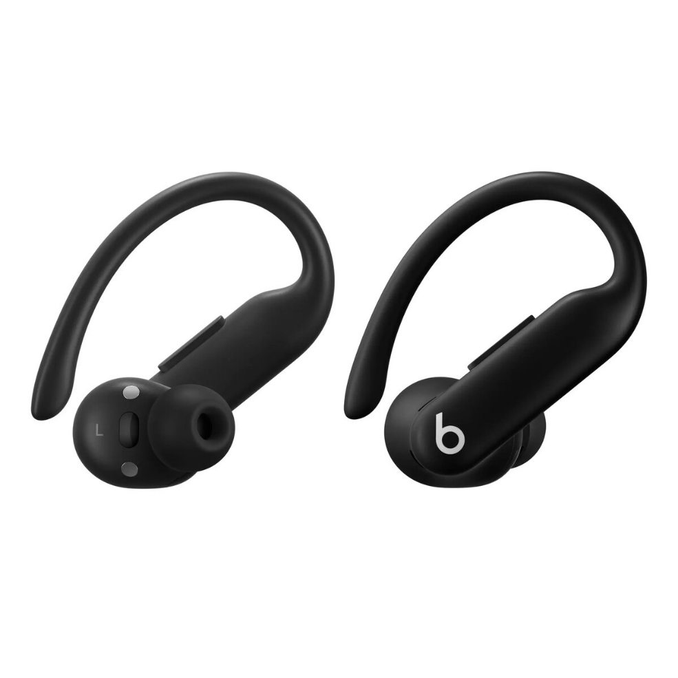Headset Apple Powerbeats Pro 2 Wireless Bluetooth Black Sports