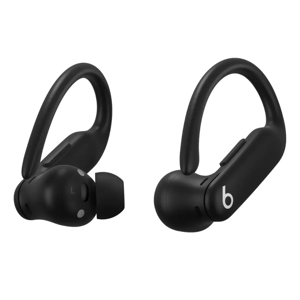 Headset Apple Powerbeats Pro 2 Wireless Bluetooth Black Sports