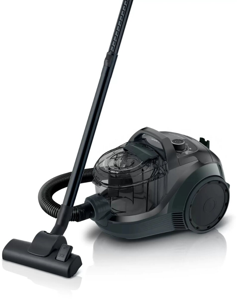 Cylinder vacuum Bosch Serie 4 BGC21X200 550 W Bagless 2 L