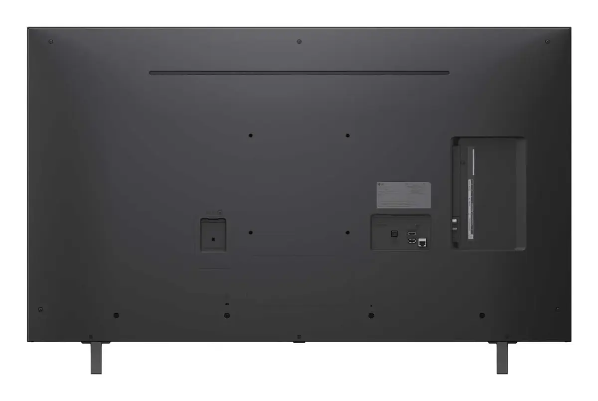 Television LG NanoCell AI 50NANO81A6A 50" 4K Ultra HD NanoCell 3840 x 2160