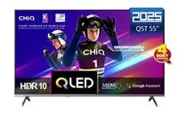 Television CHIQ U55QST 55" QLED UHD