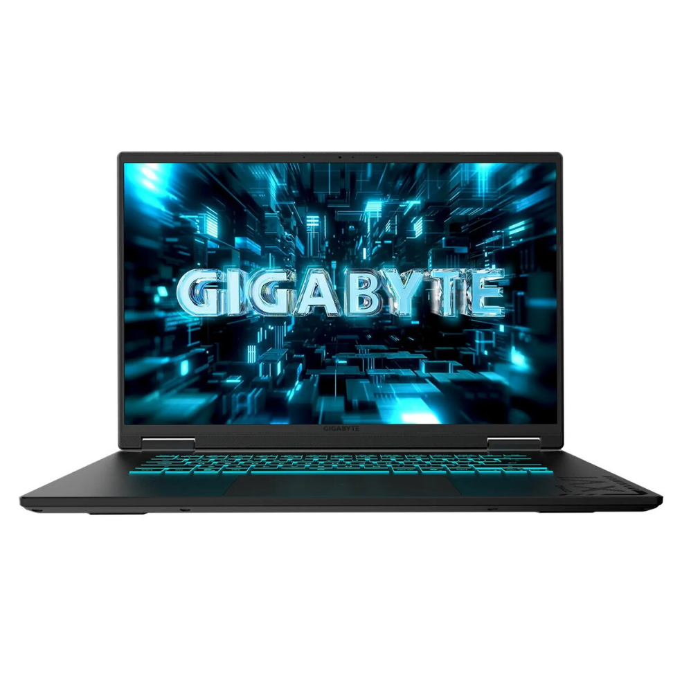 Laptop Gigabyte GAMING A16 PRO DYHG5CZCC4SH 16" 7-240H 32GB 1TB RTX 5080 W11H