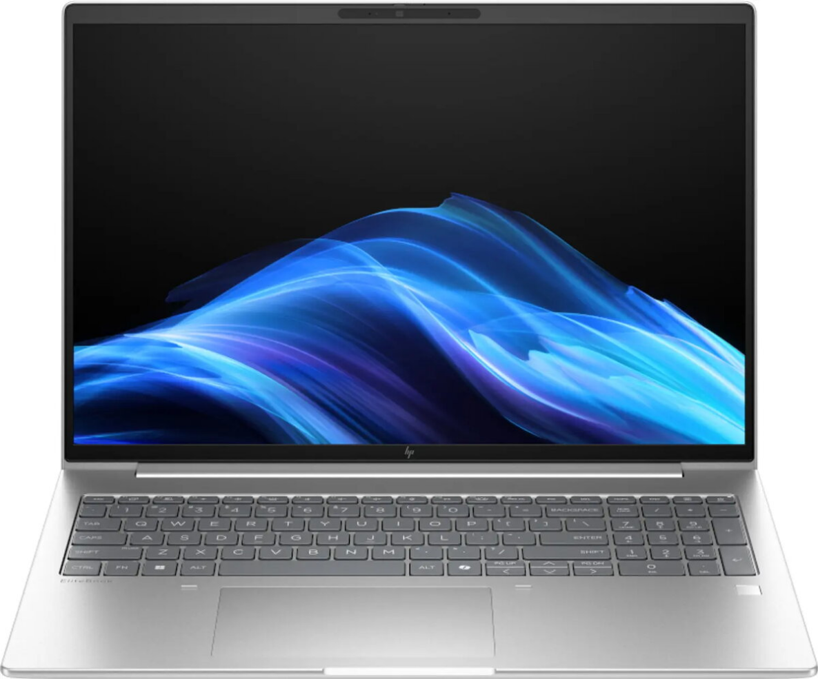 Notebook HP EliteBook 6 G1ah 16 inch AMD Ryzen 5 220 16 GB DDR5 SDRAM Windows 11 Pro