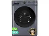 Washing machine CHiQ CW07123863AX 7 kg