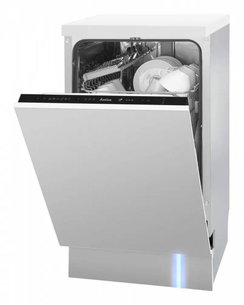 Built-in Dishwasher AMICA DIM42E6EBqO 1195550 Energy Class A++