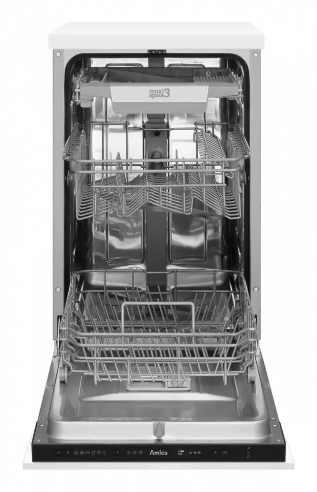 Built-in Dishwasher AMICA DIM42E6EBqO 1195550 Energy Class A++