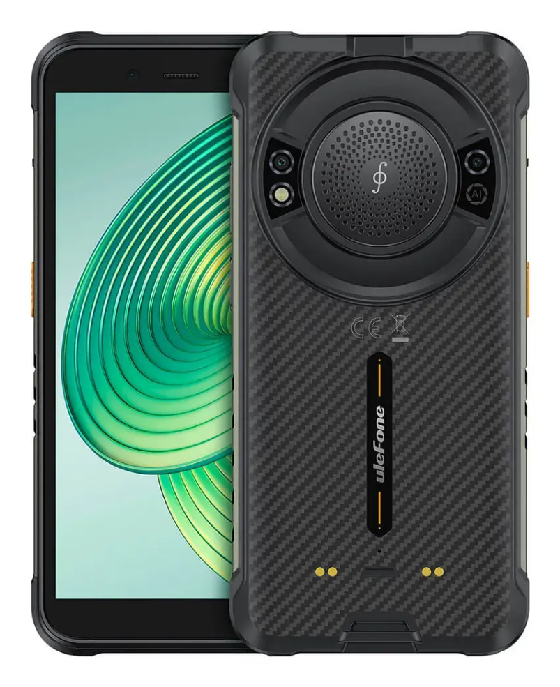 Smartphone UleFone RugKing — 15.2 cm (5.99") display