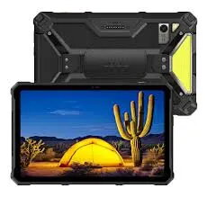 Tablet Ulefone Armor Pad 4 Ultra 5G 10.4" Processor 8GB RAM 256GB OS