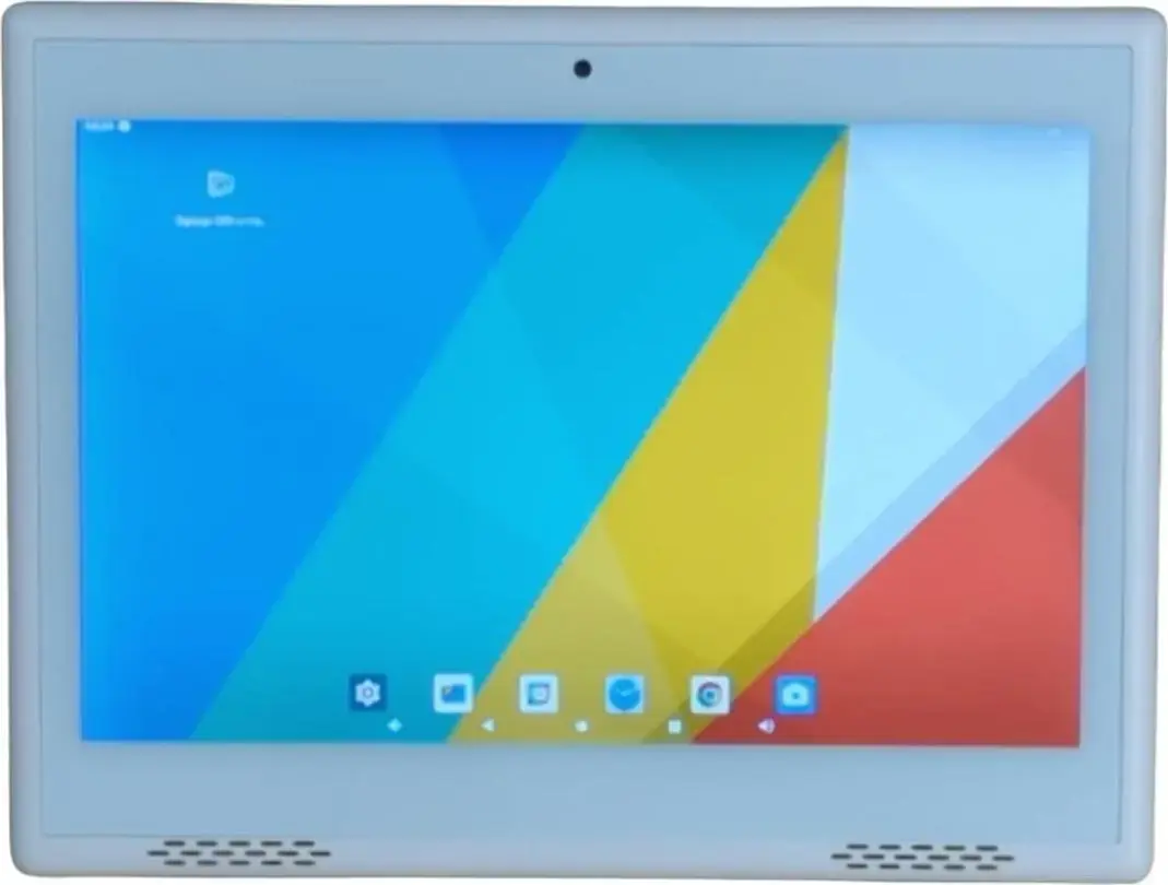 Desktop display tablet ALLNET PrimeOne101-L 10-inch PoE