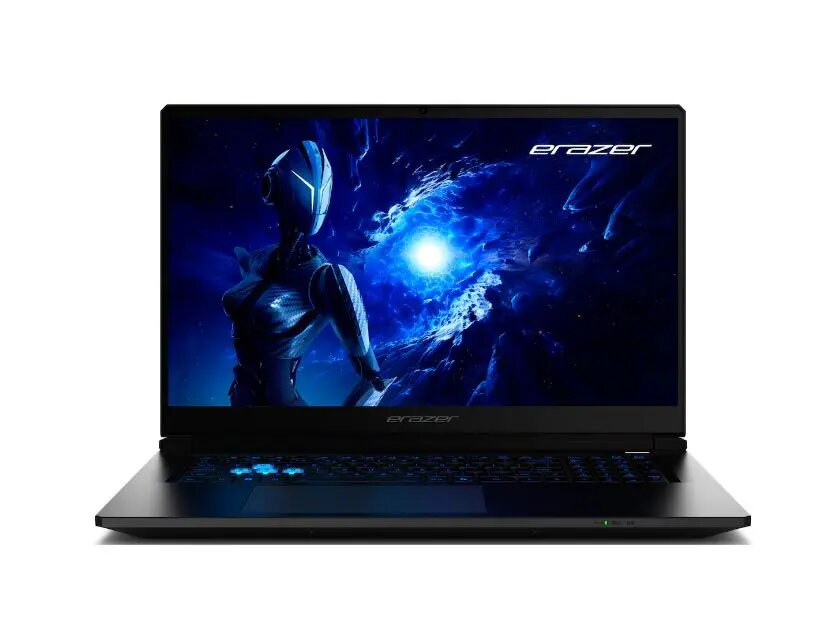 Laptop Medion 30039763 15.6" Intel Core i5 8GB 512GB SSD NVIDIA Windows 10