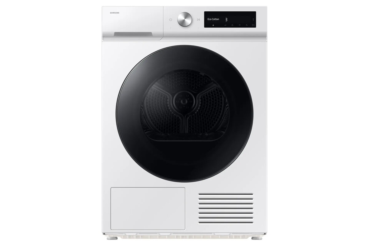 Tumble dryer Samsung DV90DB7845GW