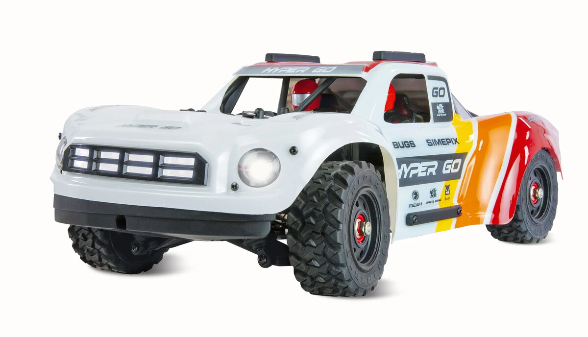 Radio-controlled model car Amewi 22739 — 1