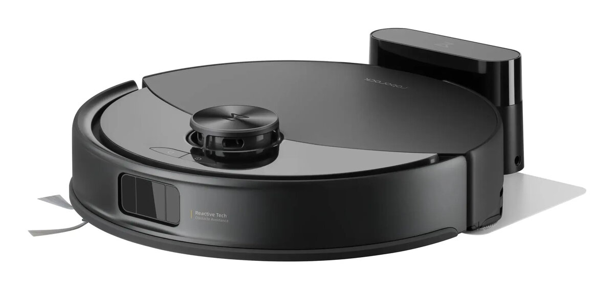 Roborock Q10 VF robot vacuum cleaner