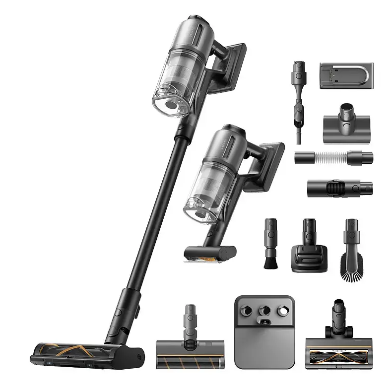 Cordless Dry Vacuum Cleaner Dreame Z30