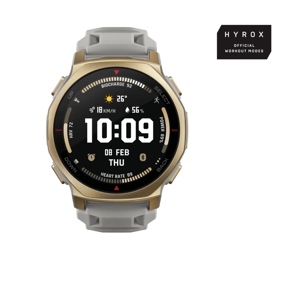 Smartwatch Amazfit T-rex 3 Pro 44 mm