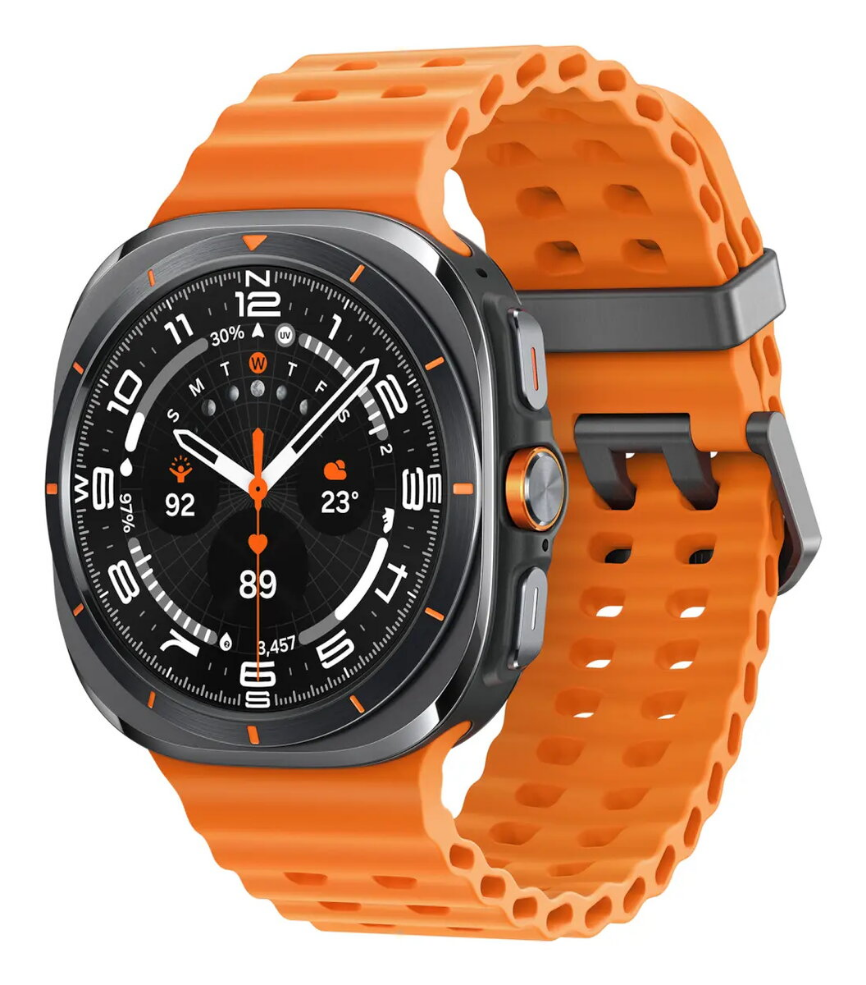 Smartwatch Samsung Galaxy Watch Ultra 47 mm