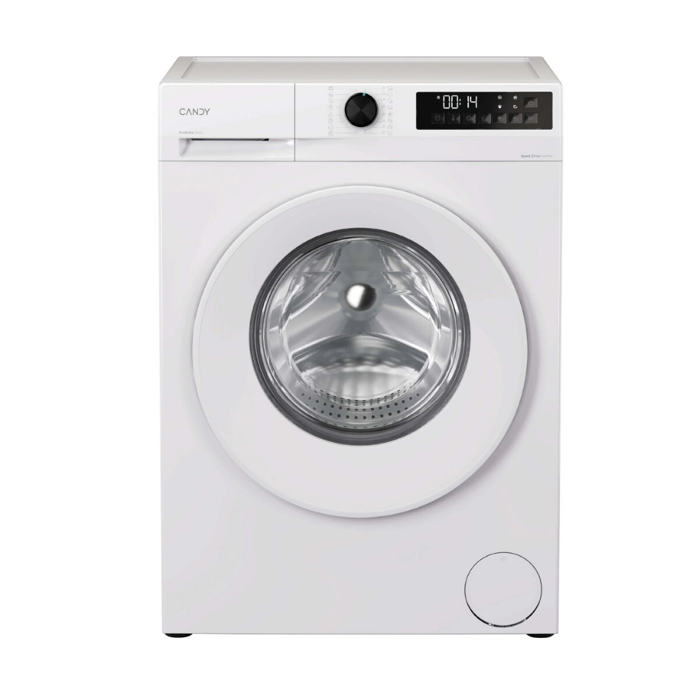 Washing machine CANDY GD 27S7-S front-load 7 kg 1200 RPM White