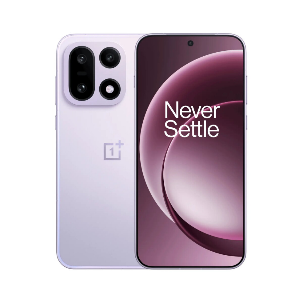 Smartphone ONEPLUS OnePlus 15 — 6.78" AMOLED