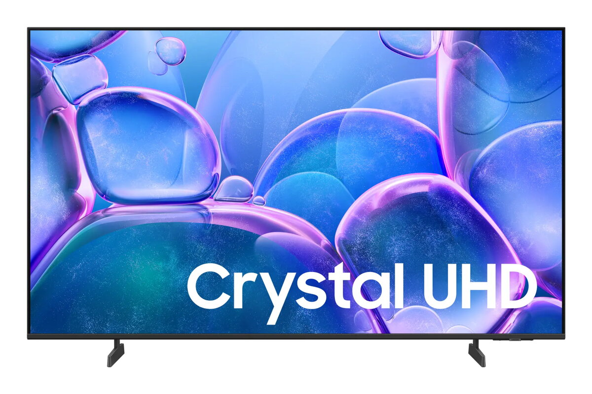 LED Smart TV Samsung UE65U7022FK 65" (165.1 cm) 4K Ultra HD
