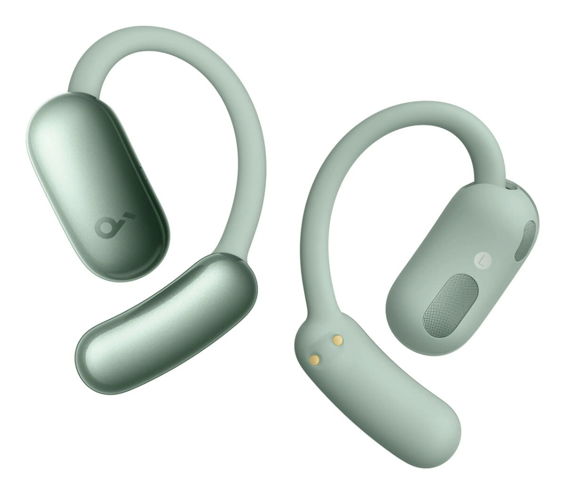 Anker Soundcore Aerofit 2 wireless ear-hook open-ear headphones