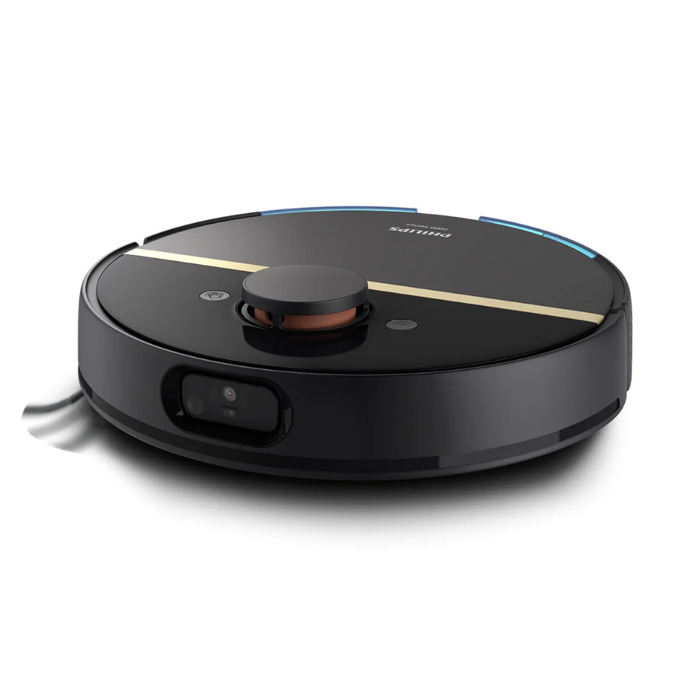 Robot vacuum Philips 7000 series XU7000/01 — bagless 0.26 L