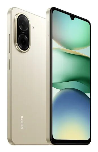 Smartphone Xiaomi Redmi A5 — 6.88" display
