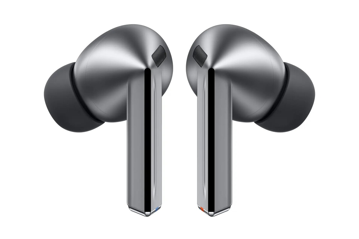 Headset Samsung Galaxy Buds3 Pro — True Wireless Stereo (TWS)
