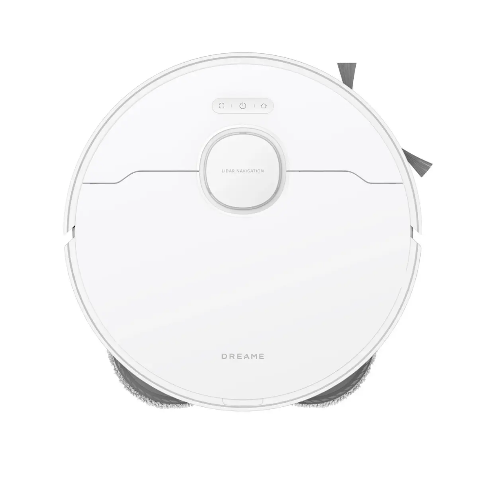Robot vacuum cleaner Dreame L10S ULTRA GEN3 White