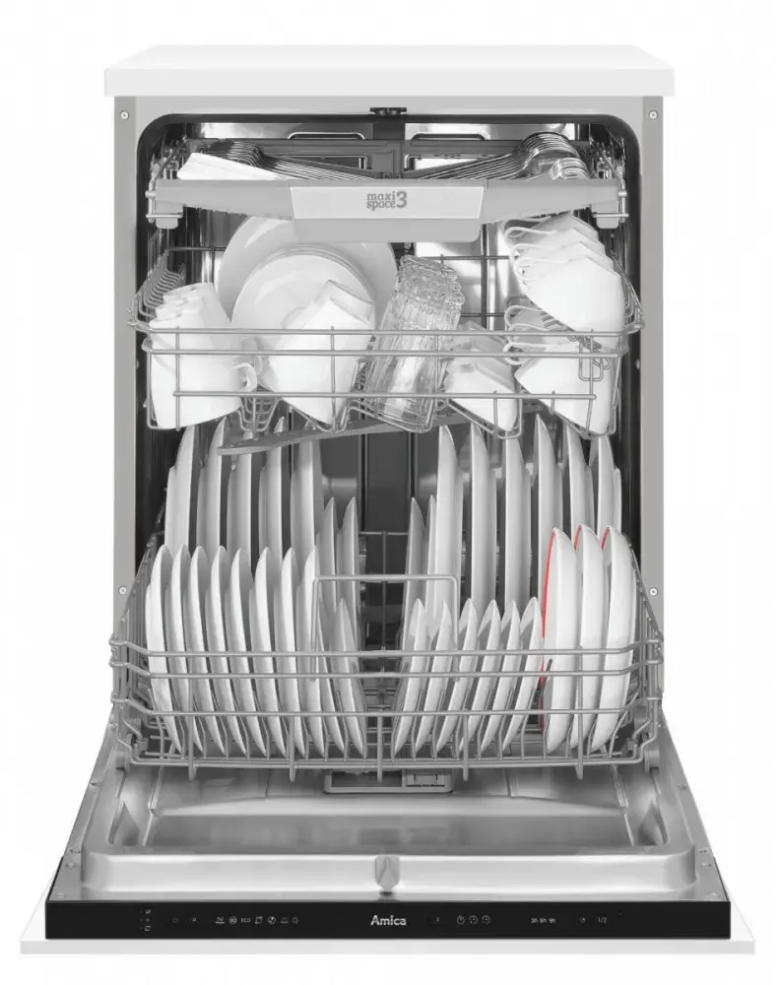 Built-in dishwasher AMICA DIM62E6EBqO