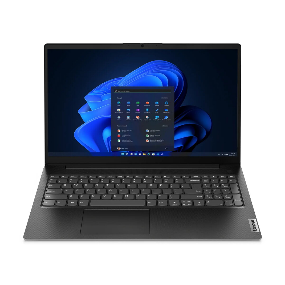 Laptop Lenovo V15 G4 AMN — AMD Ryzen 5 7520U