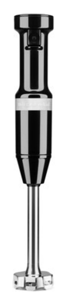Immersion blender KITCHENAID 5KHBV83EOB — 180 W