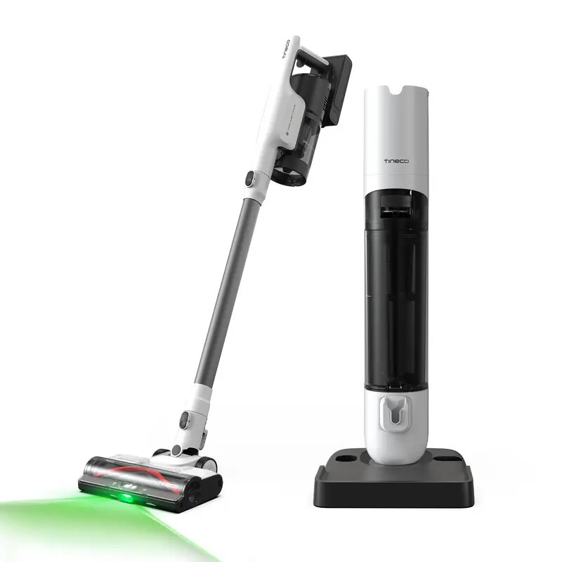 Stick vacuum Tineco PURE ONE Station 5 — cordless 500 W