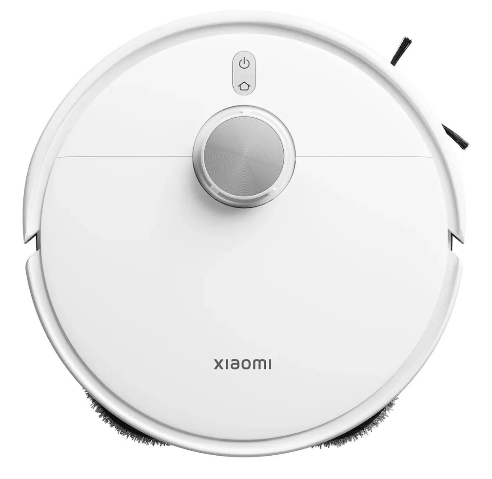 Robot vacuum Xiaomi S40 Pro — bagless 0.43 L