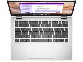 Laptop DELL PRO 13 PLUS U5-235U 13.3 FHD 16GB RAM 512GB SSD